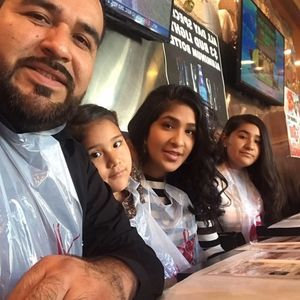 Meet your Posher, Mayra